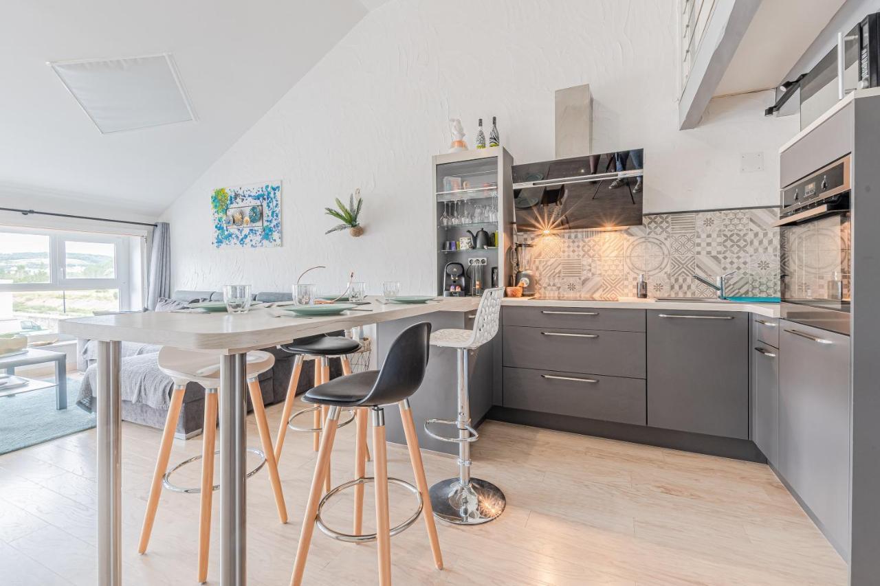 Le Cocon Loft Metz Luxembourg Un-Sejour-A-Part Apartment Amnéville Exterior foto